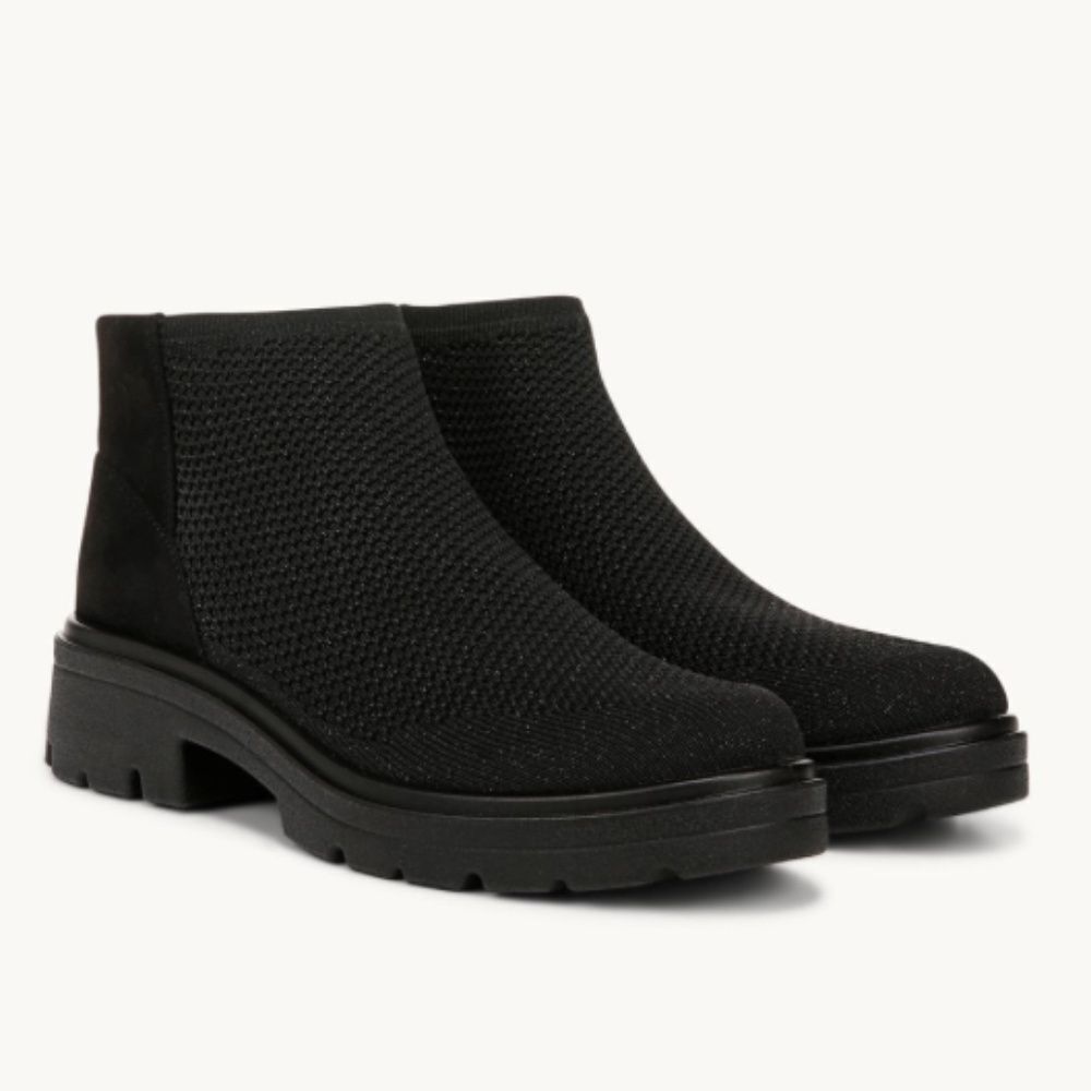 Bzees May Ankle Boot